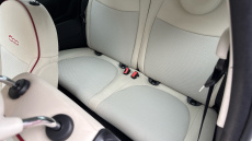 Fiat 500 1.2 Dolcevita 2dr Petrol Convertible